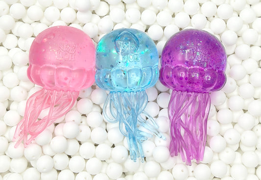 Jellyfish Squish