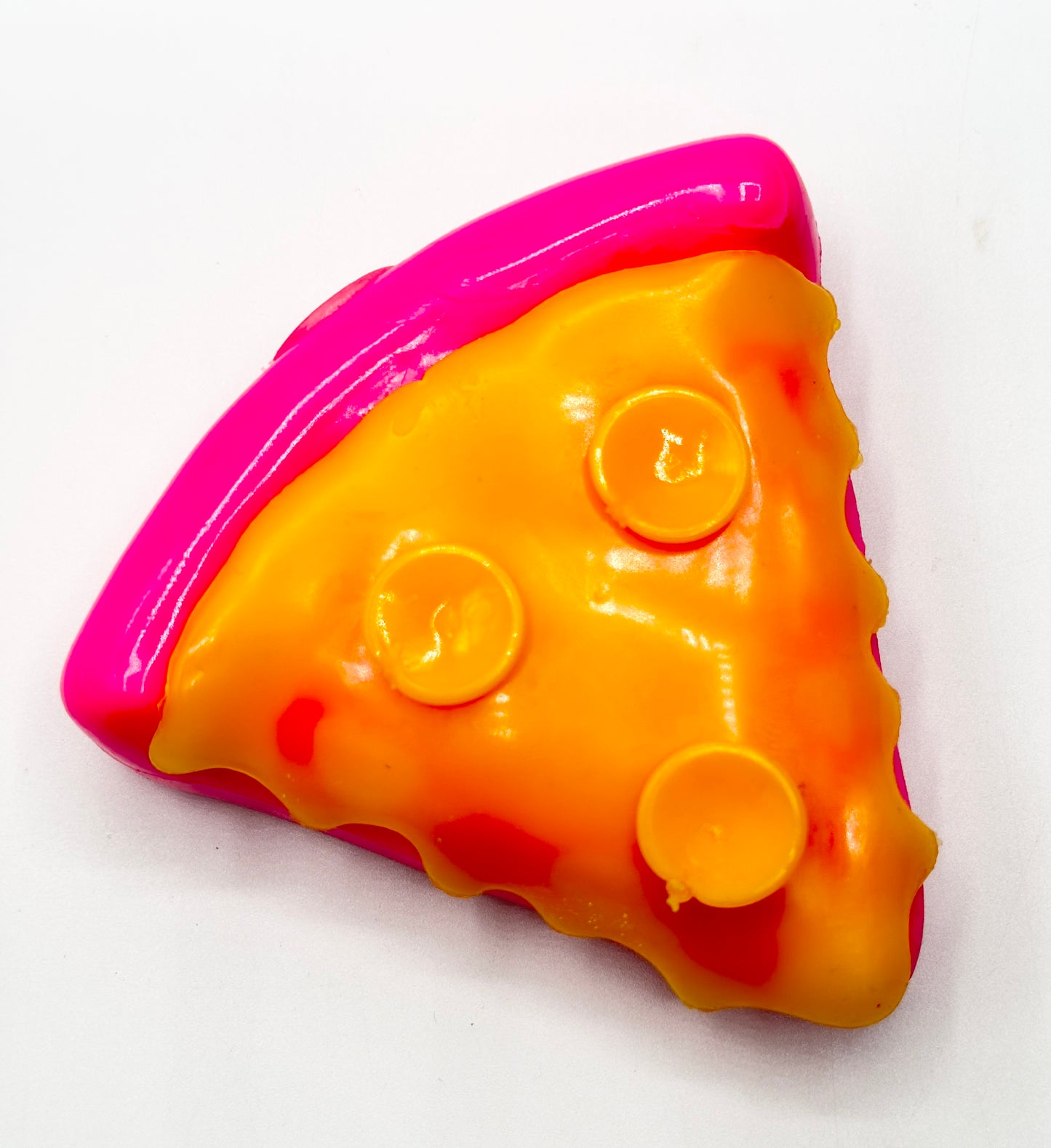 Pizza Squish