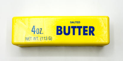 Small Butter Squish