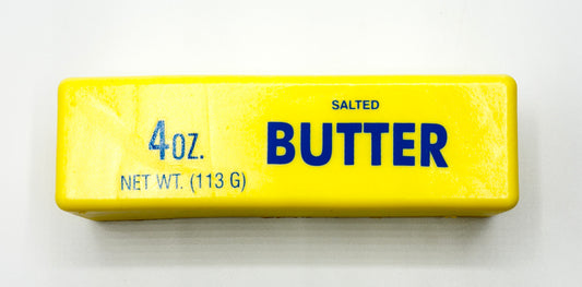 Butter Squish
