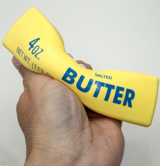 Butter Squish