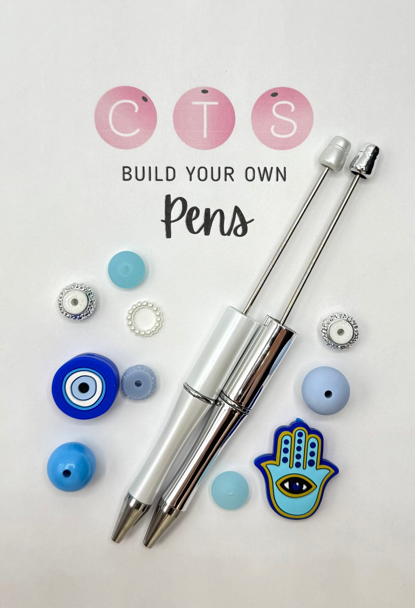 Mindy's Aura Pen Kit
