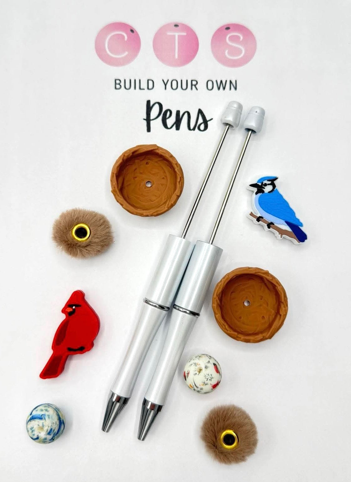 Nesty Besties Pen Kit