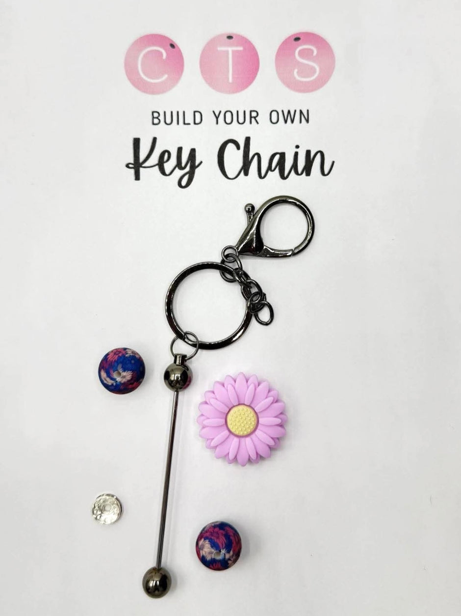 Keychain Kits – CTS Wholesale Silicone