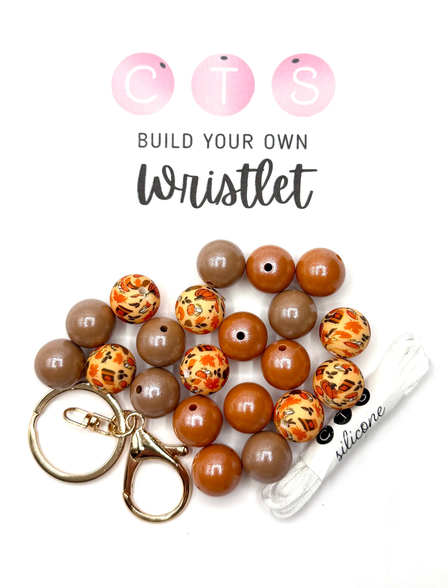 HUER! Trousse de porte-clés #201