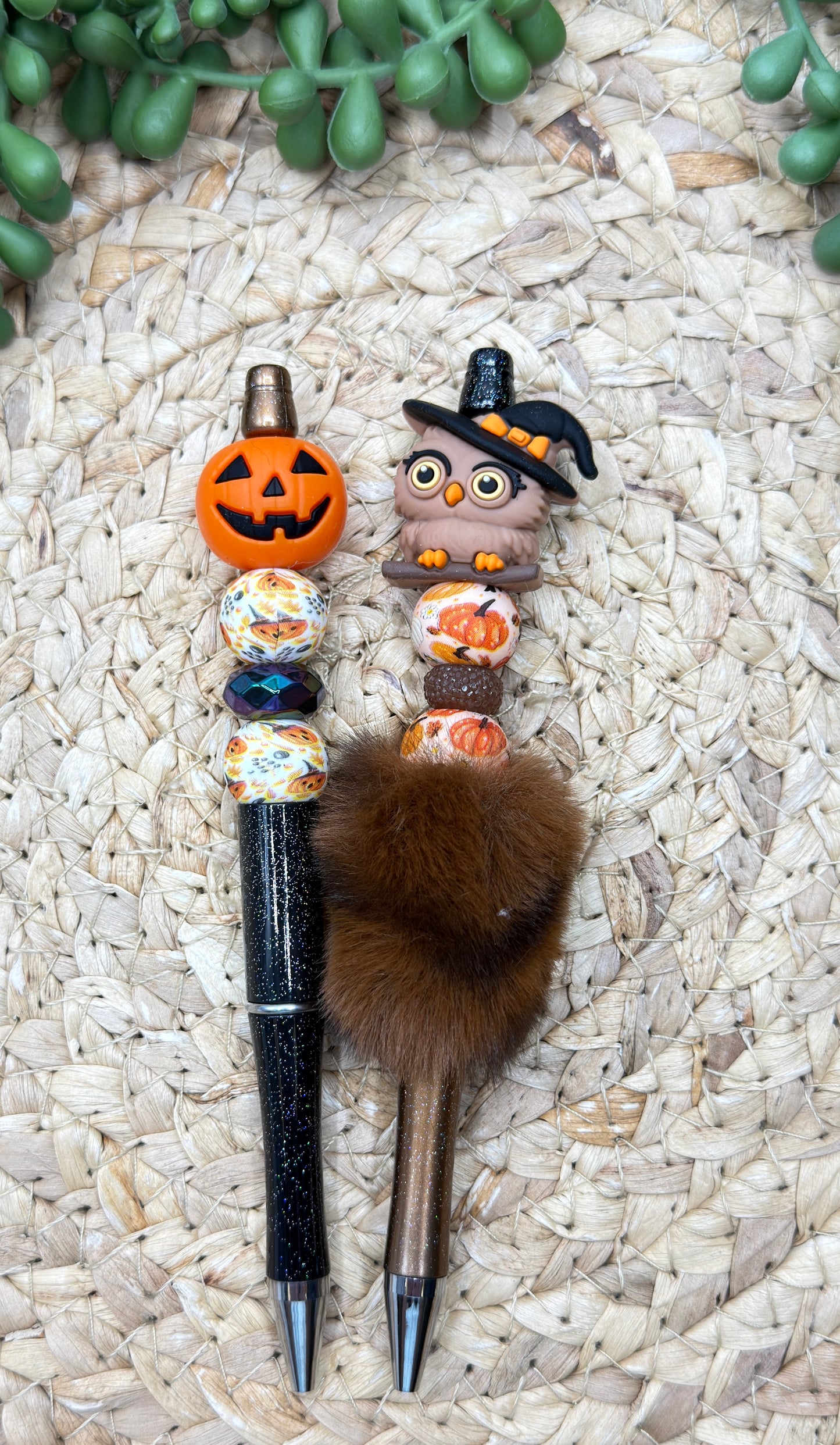 Hoo Hoo Wants To Trick or Treat?