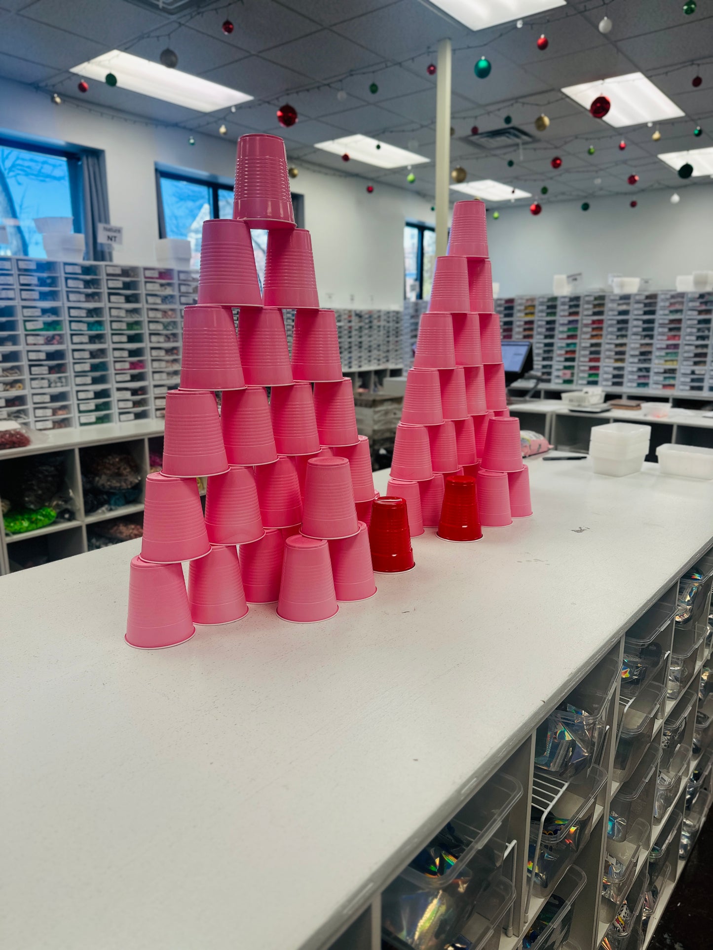 $5 Mystery Cup-Happy Birthday CTS! *** PRICE REFLECTS AT CHECKOUT ***