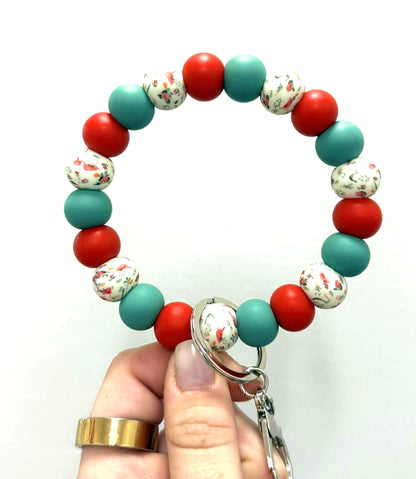 Cardinal Wristlet Kit