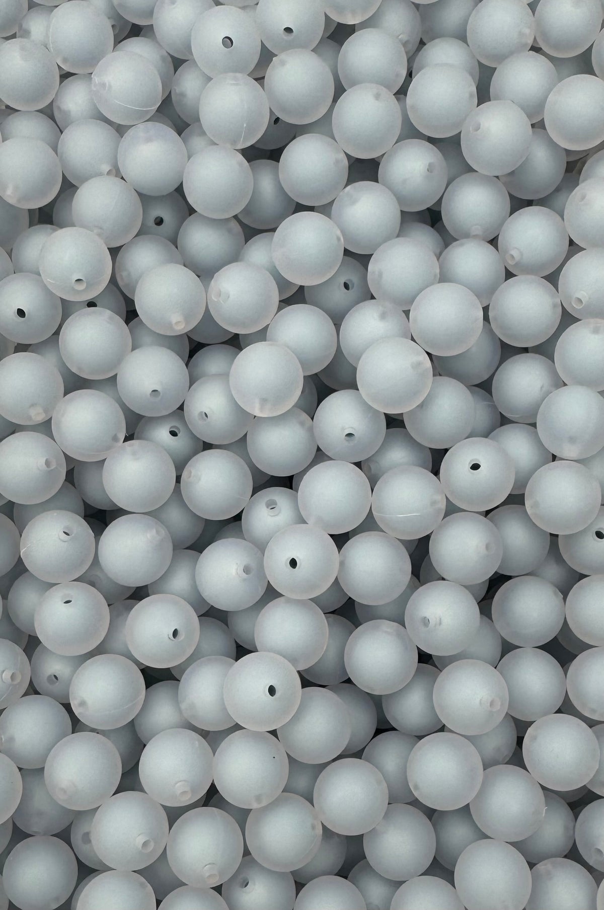 Perles de gelée Aqua Sparkle 15 mm