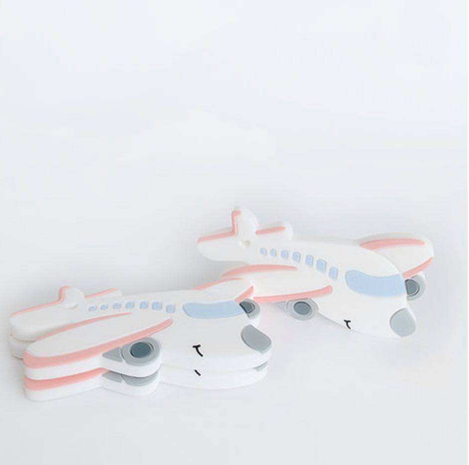 Airplane Teether**discontinued**