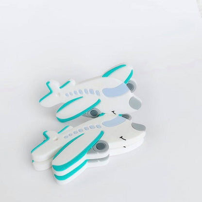 Airplane Teether**discontinued**