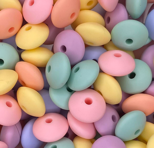 MIX-Pastel Lentil #3