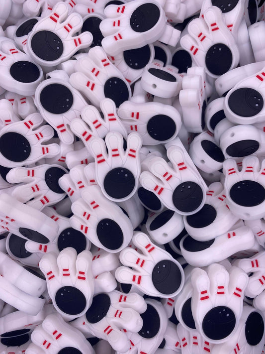 CTS Collab: Bowling Focal Bead