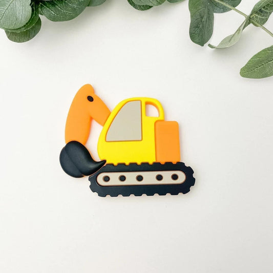 Digger Teether