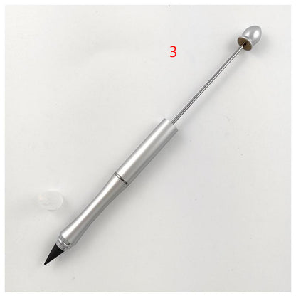Beadable Pencil METAL
