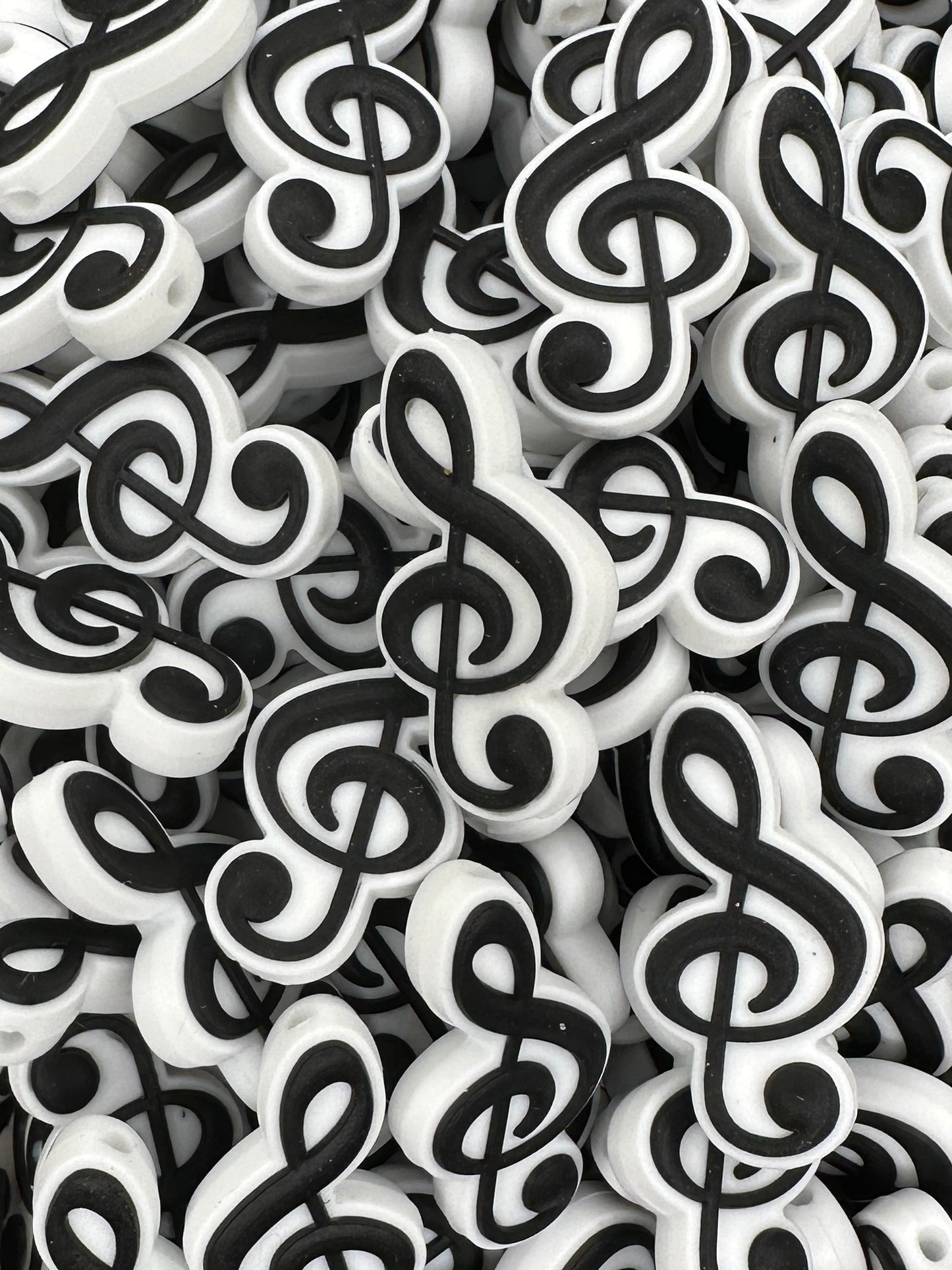 CTS Creation: Megaphone Focal Bead – CTS Wholesale Silicone
