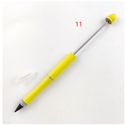 Beadable Pencil METAL