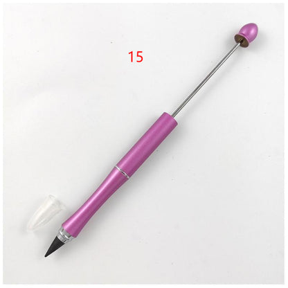 Beadable Pencil METAL