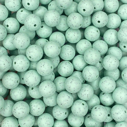 Granite Mint 15mm S15-10