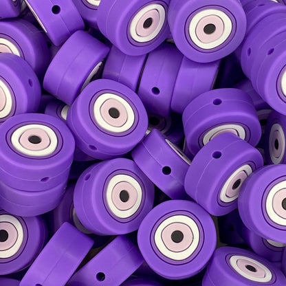Evil Eye Focal Bead
