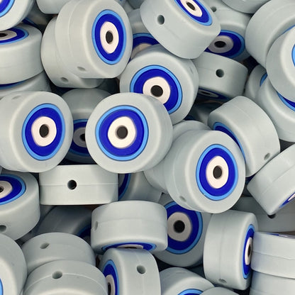 Evil Eye Focal Bead