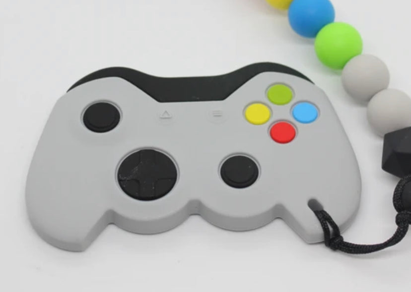 Game Controller Teether