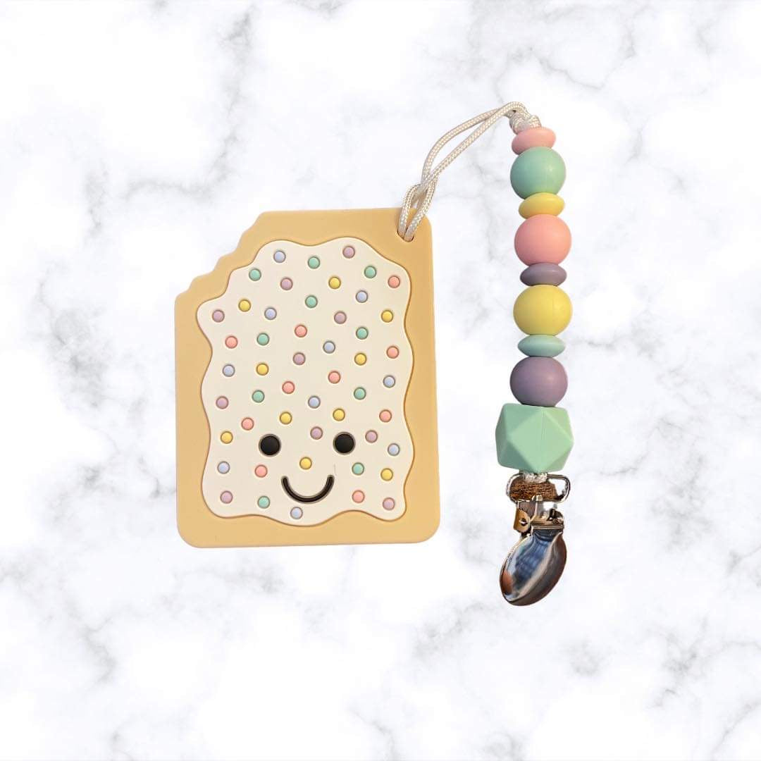 Poptart Teether