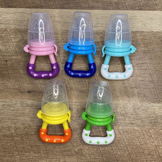 Baby Food Strainer **Mystery Color**