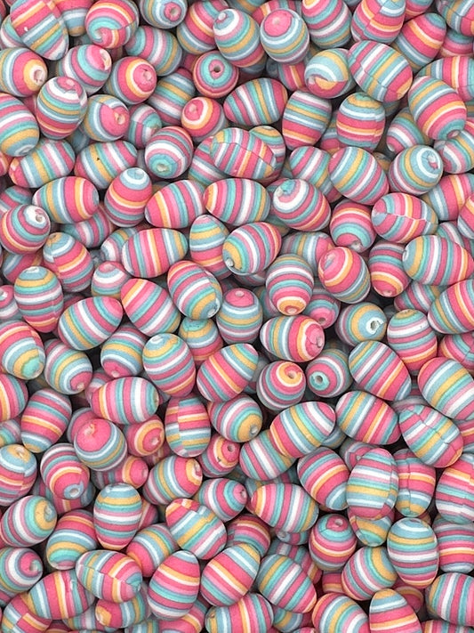 Mini Egg Focal Bead