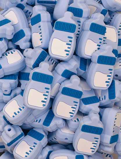 Création CTS : Perle focale pour biberon