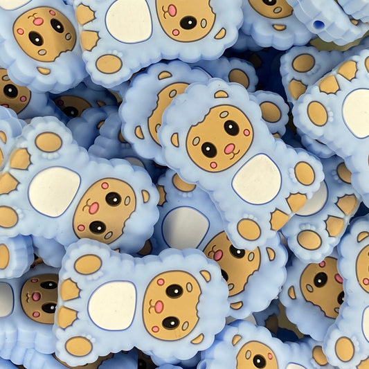 Sheep Focal Bead