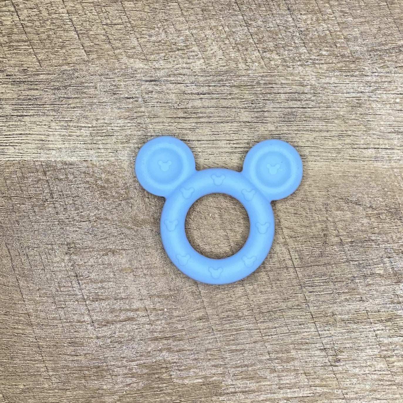 Mouse Teethers