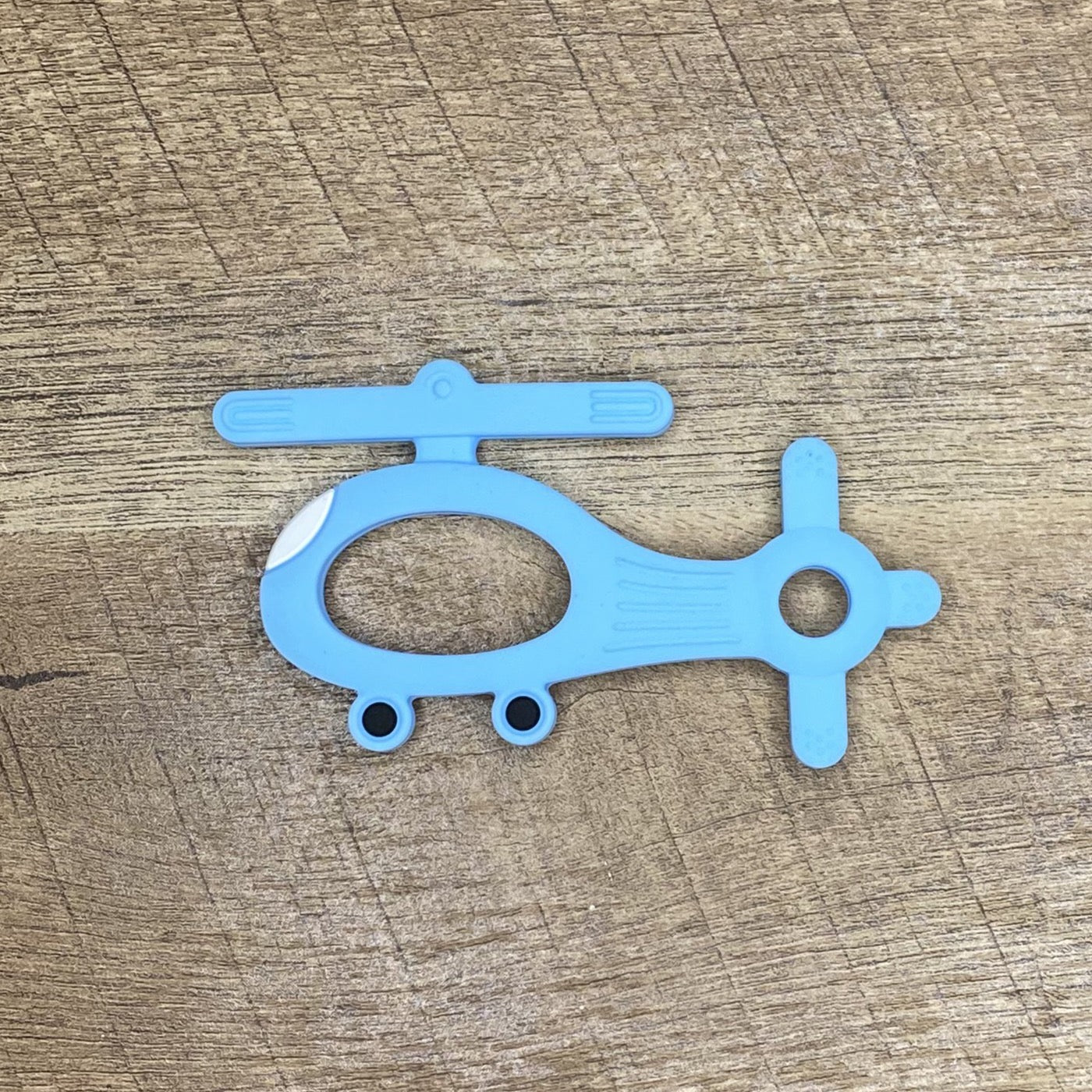 Helicopter Teether