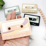Cassette Tape Teether