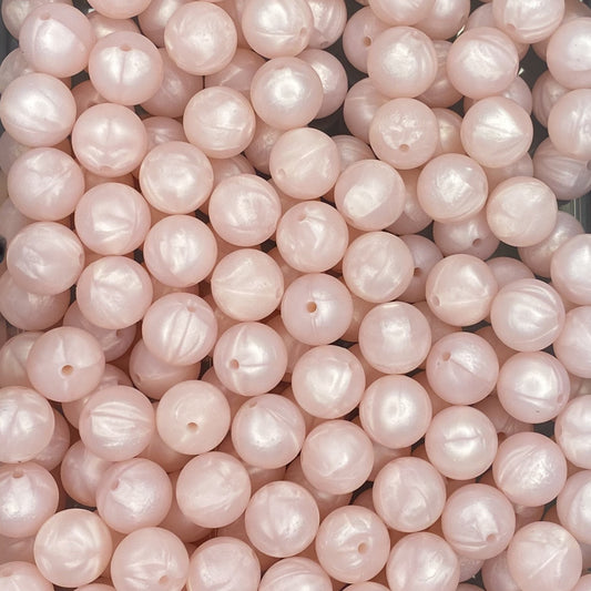 Pink Pearl 15mm S15-29
