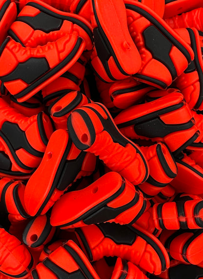 CTS Creation: Kicks Focal Bead