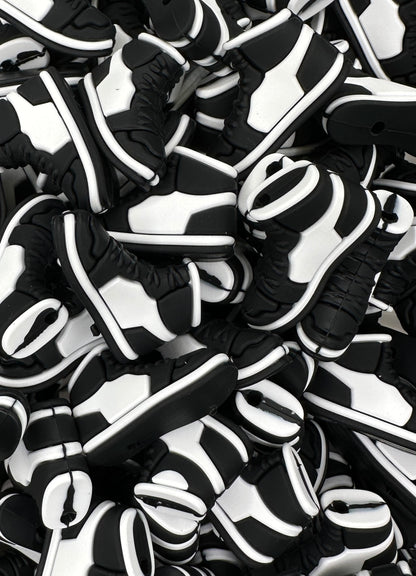CTS Creation: Kicks Focal Bead
