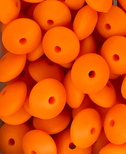 Traffic Cone 12mm Lentil