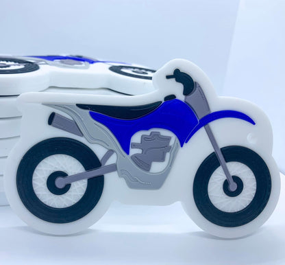 Ready, Set, Ride Motorcycle Teether