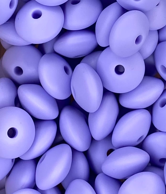 Macaroon Purple Lentil L12-125