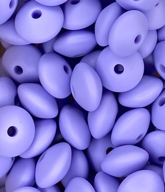 Macaroon Purple Lentil L12-126